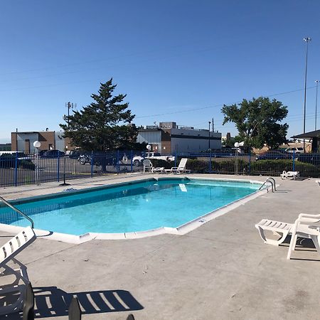 Americas Best Value Inn Денвер Екстер'єр фото