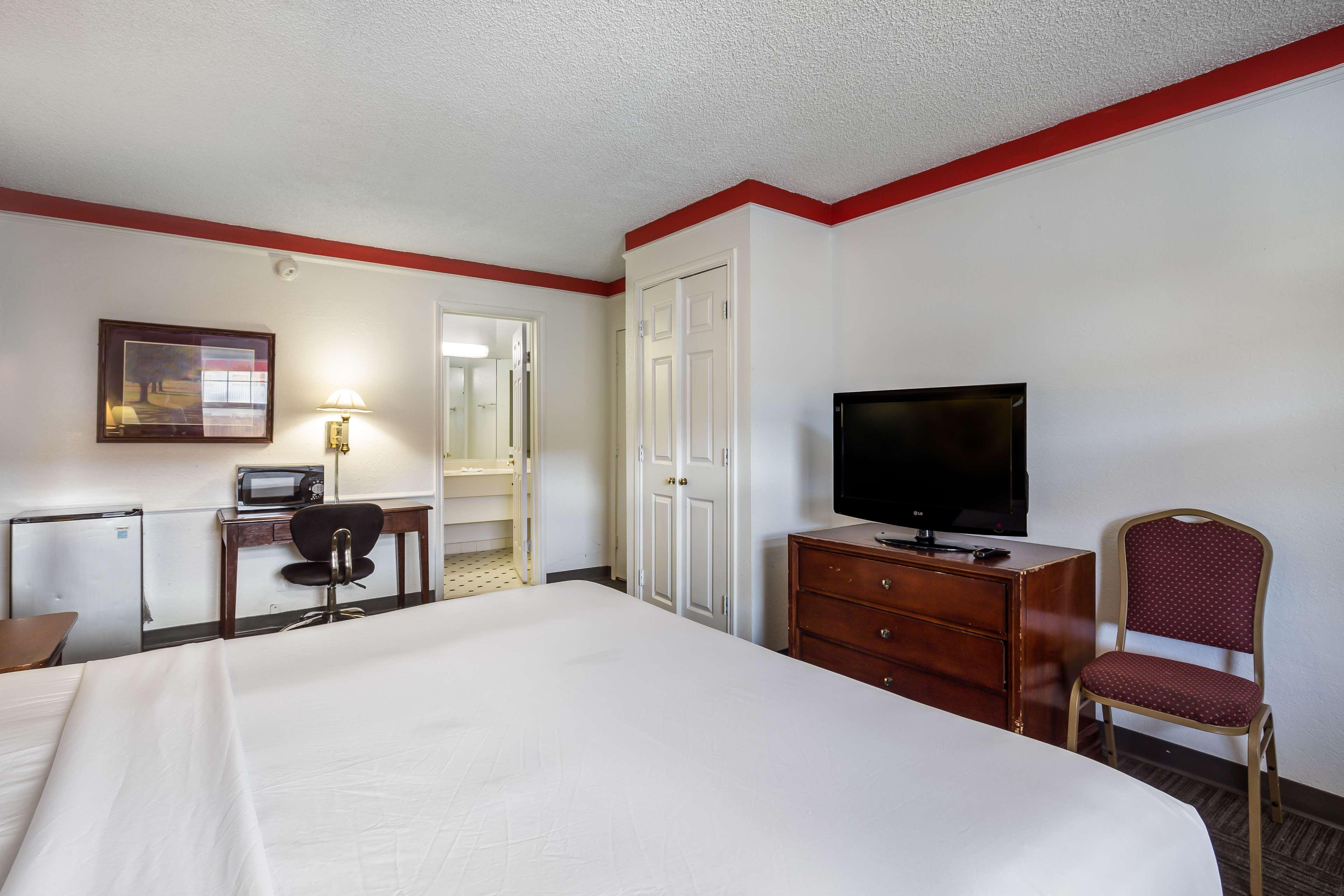 Americas Best Value Inn Денвер Екстер'єр фото
