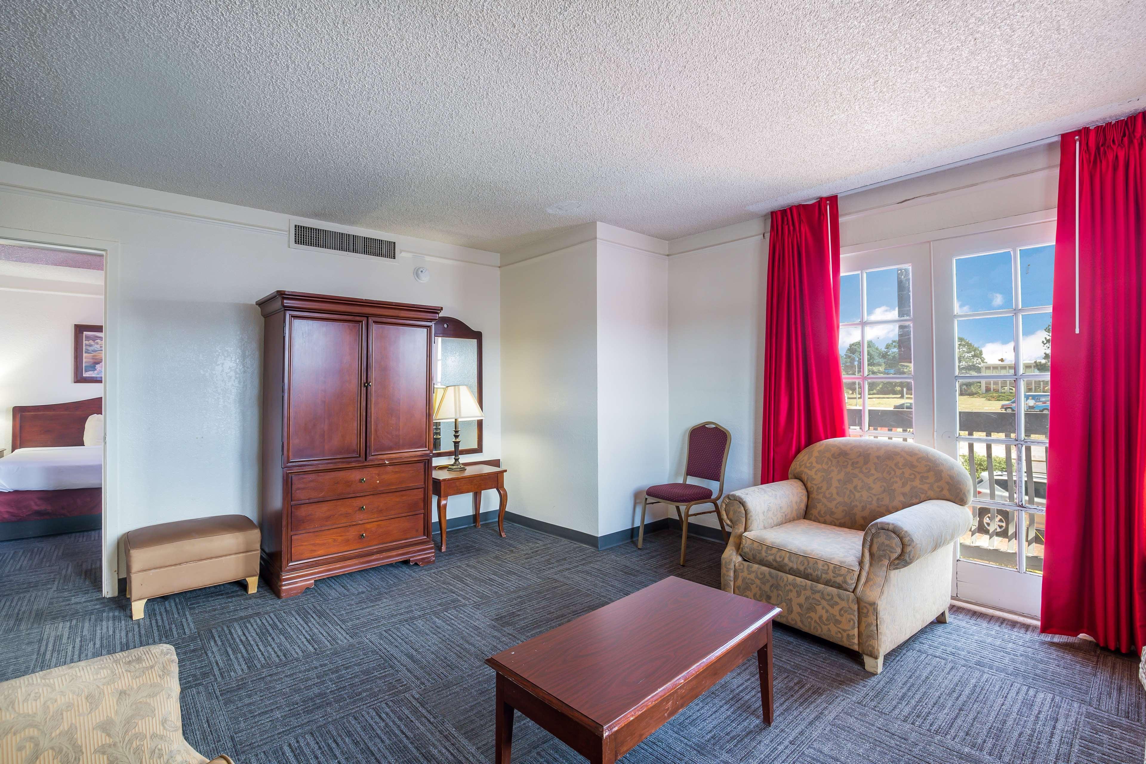 Americas Best Value Inn Денвер Екстер'єр фото