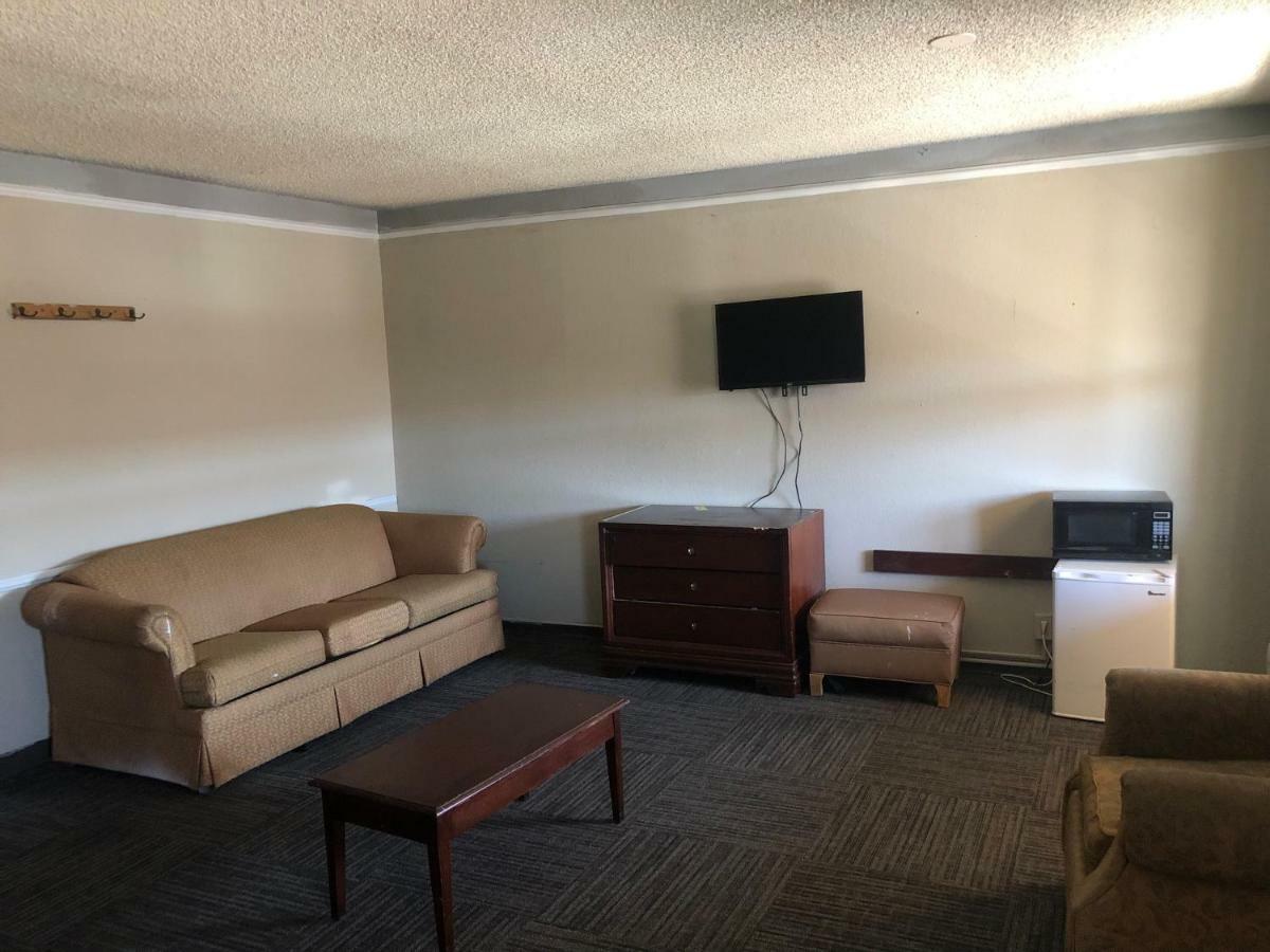 Americas Best Value Inn Денвер Екстер'єр фото